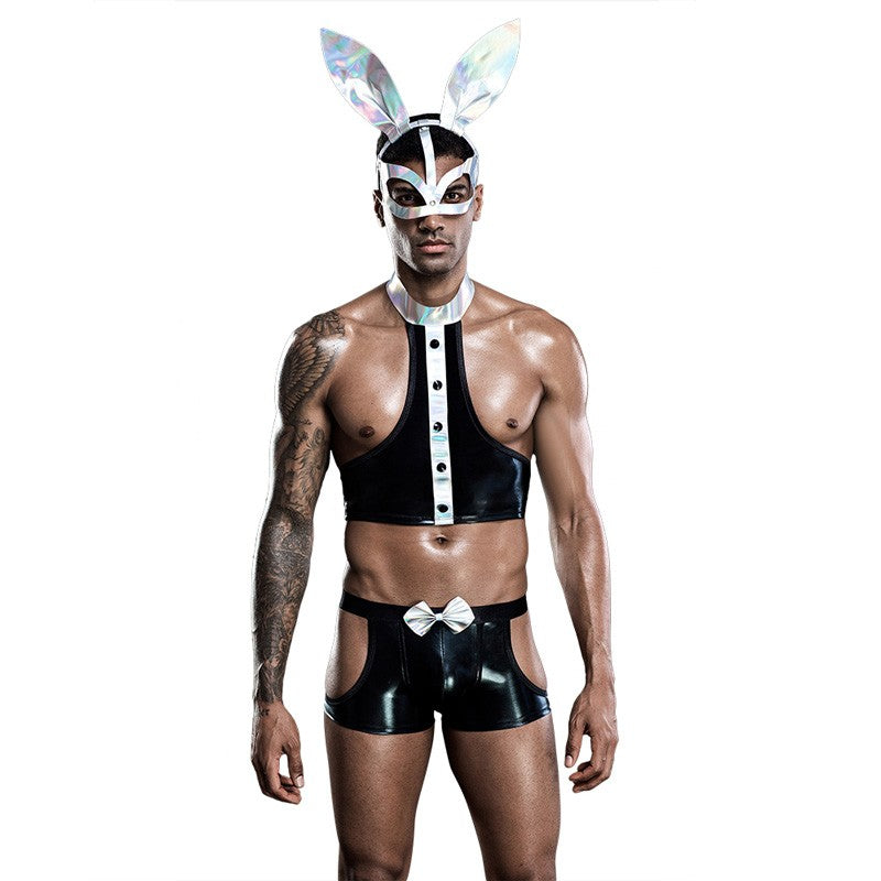 Disfraz Rabbit Man 7218 Imagen principal del producto