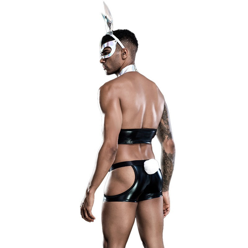 Disfraz Rabbit Man 7218 Imagen secundaria del producto