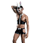 Disfraz Rabbit Man 7218