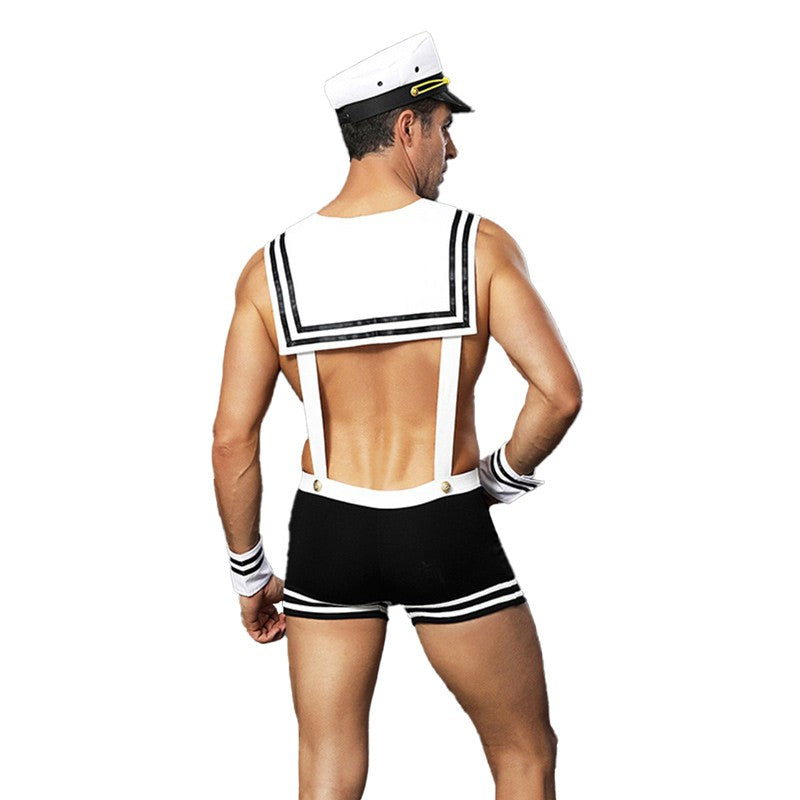 Disfraz Marinero 6613