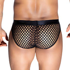 Brief Militar 9110T