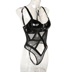 Body con Cierre 3187