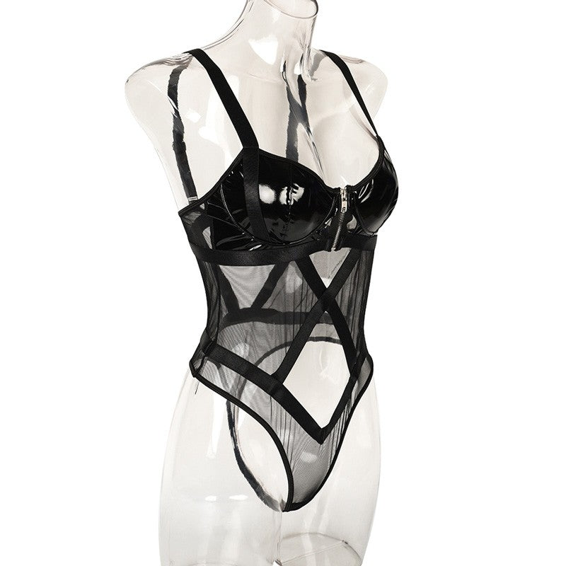 Body con Cierre 3187