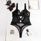 Body con Cierre 3187