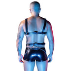 Conjunto Boxer y Arnés 9125