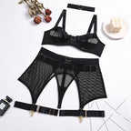 Conjunto con Portaligas 3034