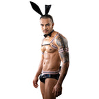 Disfraz Rabbit Man 9138