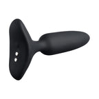 Hush 2 Plug Anal con APP - XS (2,5 cm)