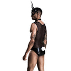 Disfraz Rabbit Man 7220