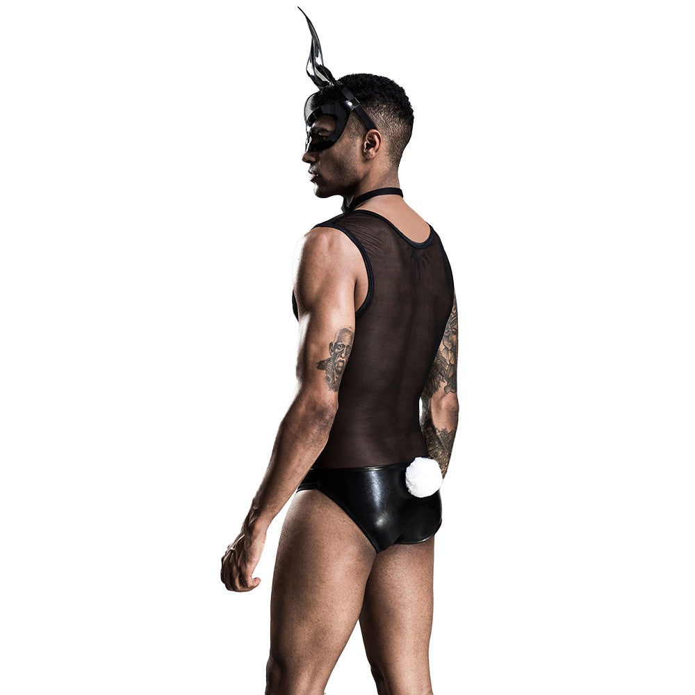 Disfraz Rabbit Man 7220