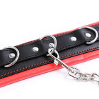 Red Room Esposas con Cadena