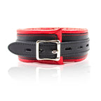 Red Room Collar con Cadena