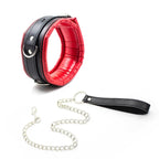 Red Room Collar con Cadena