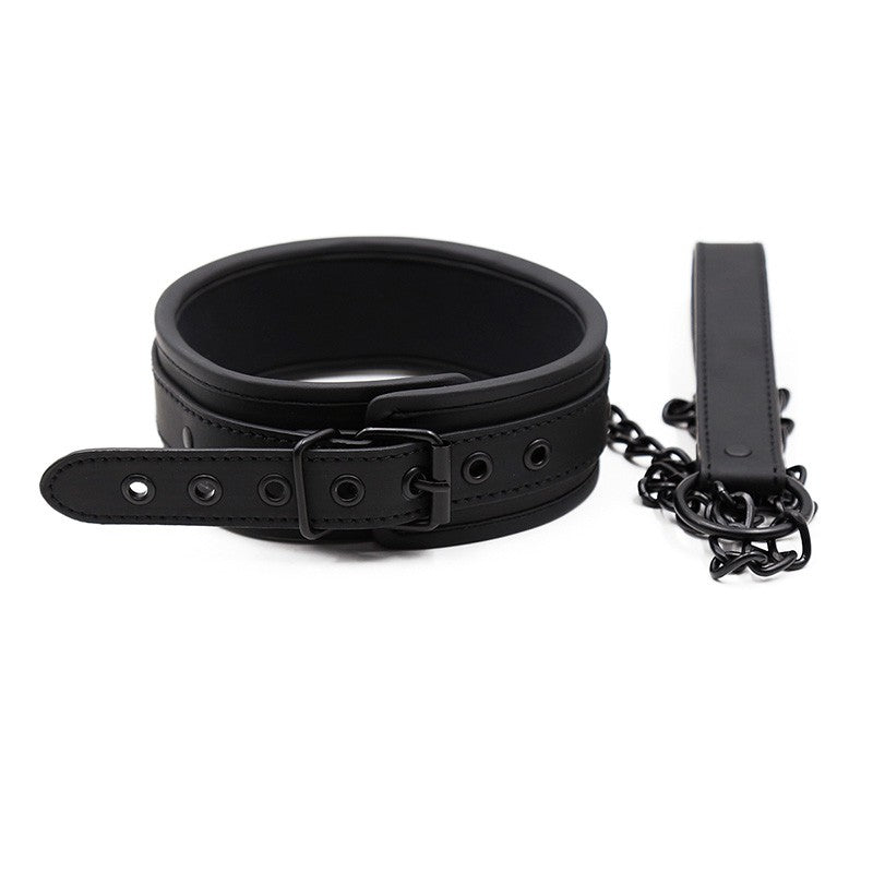 Dark Room Collar con Cadena Imagen secundaria del producto