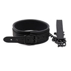 Dark Room Collar con Cadena