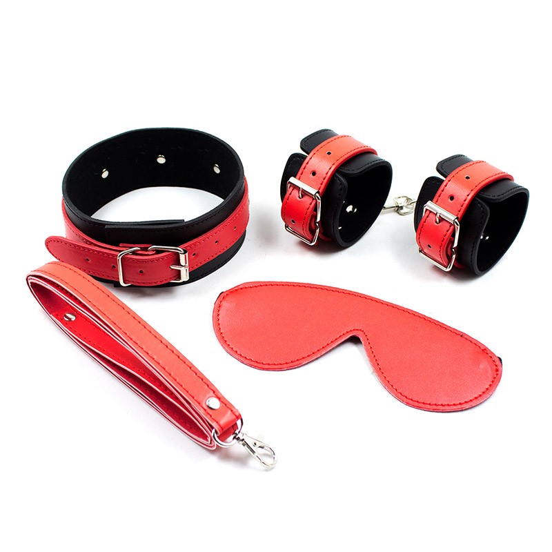Beginners Kit Bondage
