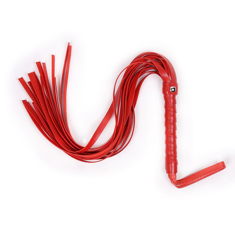 Red Hot Kit Bondage