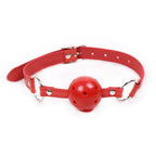 Red Hot Kit Bondage