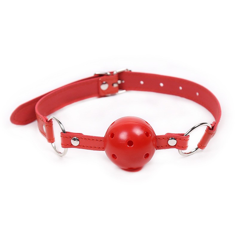 Red Hot Kit Bondage
