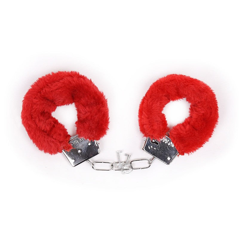 Red Hot Kit Bondage Imagen secundaria del producto