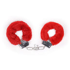 Red Hot Kit Bondage