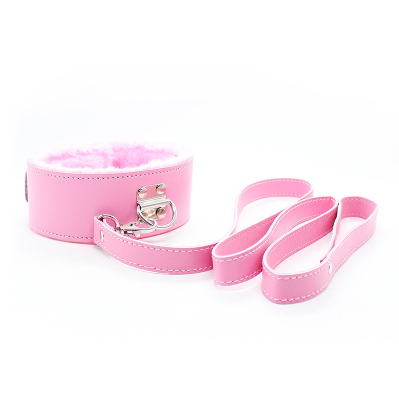 Pink Passion Kit Bondage