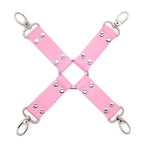 Pink Passion Kit Bondage