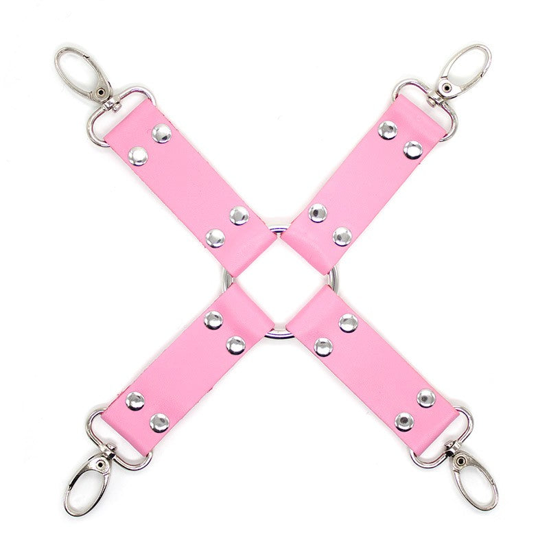 Pink Passion Kit Bondage