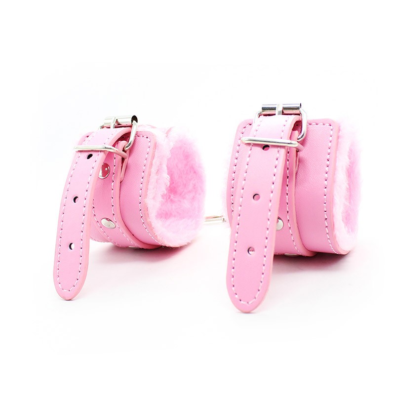 Pink Passion Kit Bondage