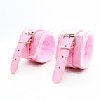 Pink Passion Kit Bondage