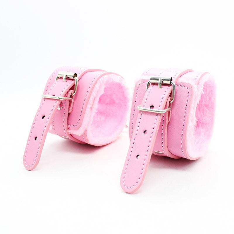 Pink Passion Kit Bondage