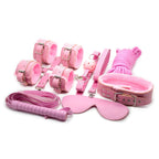 Pink Passion Kit Bondage
