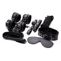 Classic Black Kit Bondage