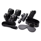 Classic Black Kit Bondage