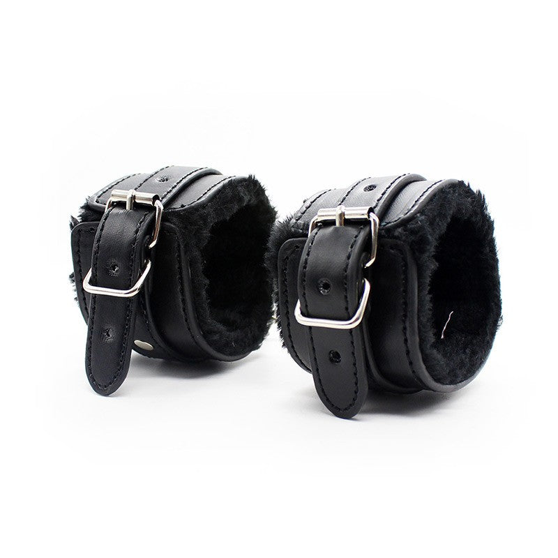 Master & Slave Kit Bondage Imagen secundaria del producto