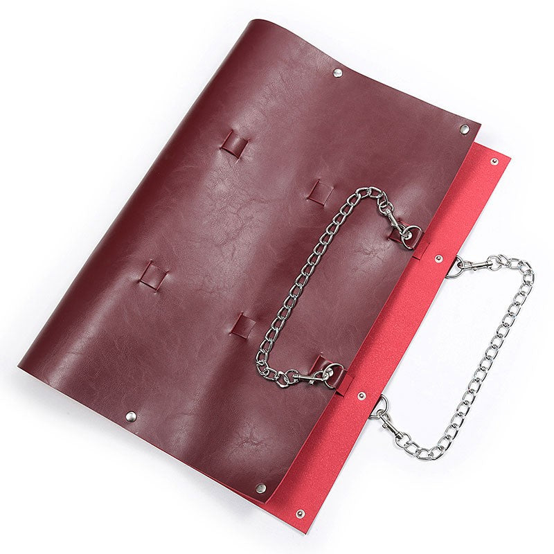 Secret Lovers Kit Bondage Imagen secundaria del producto
