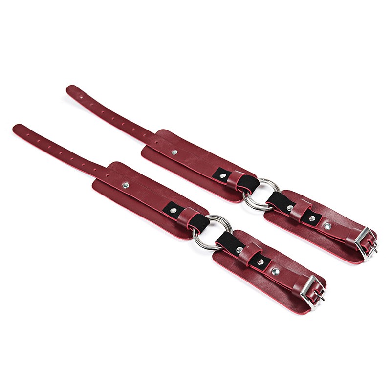 Secret Lovers Kit Bondage