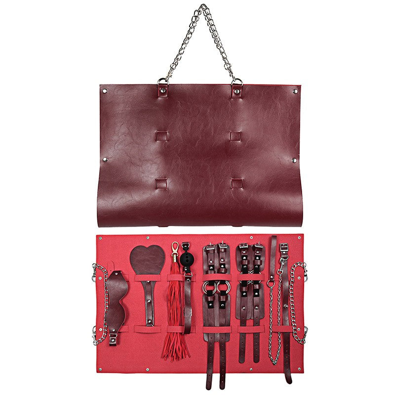 Secret Lovers Kit Bondage