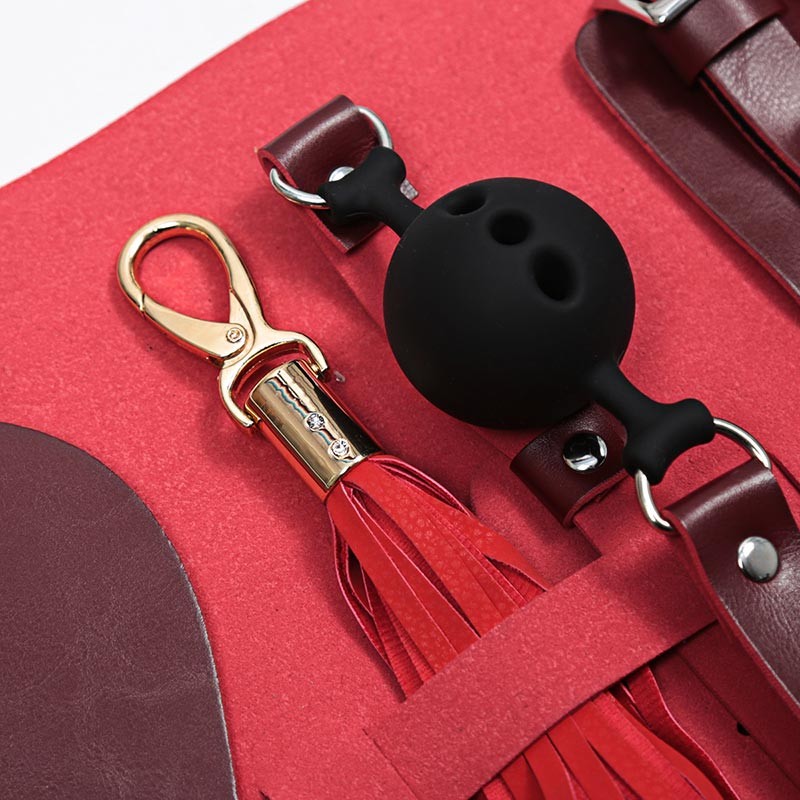 Secret Lovers Kit Bondage