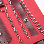 Secret Lovers Kit Bondage