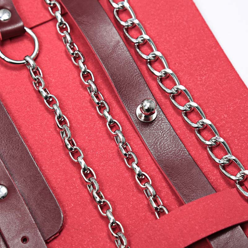 Secret Lovers Kit Bondage
