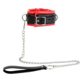 Red Room Collar con Cadena