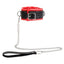 Red Room Collar con Cadena
