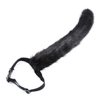 Kitty Cat Kit Orejitas Collar y Cola