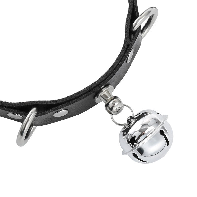 Kitty Cat Kit Orejitas Collar y Cola