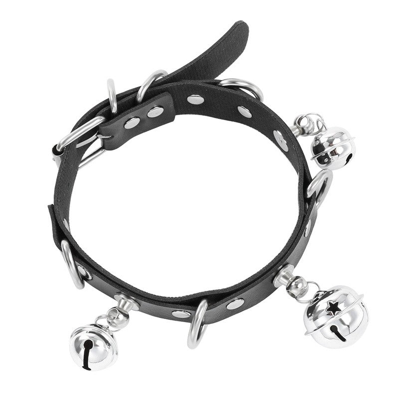 Kitty Cat Kit Orejitas Collar y Cola
