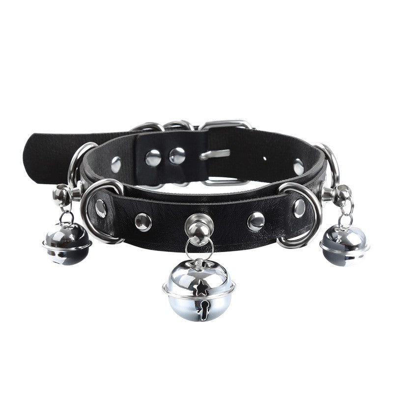Kitty Cat Kit Orejitas Collar y Cola