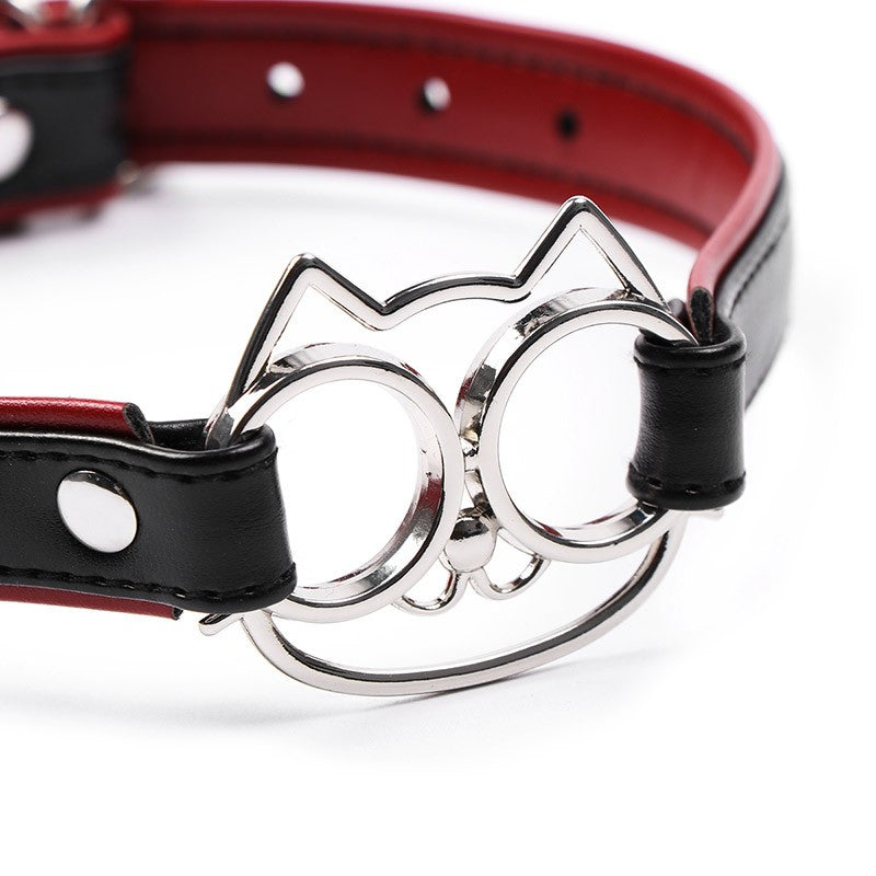 Kinky Kitty Collar de Gato Imagen secundaria del producto