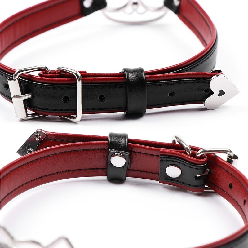 Kinky Kitty Collar de Gato