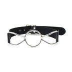 Spider Gag Mordaza de Acero
